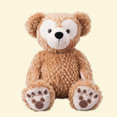 TDR Duffy Plush Toy S Size